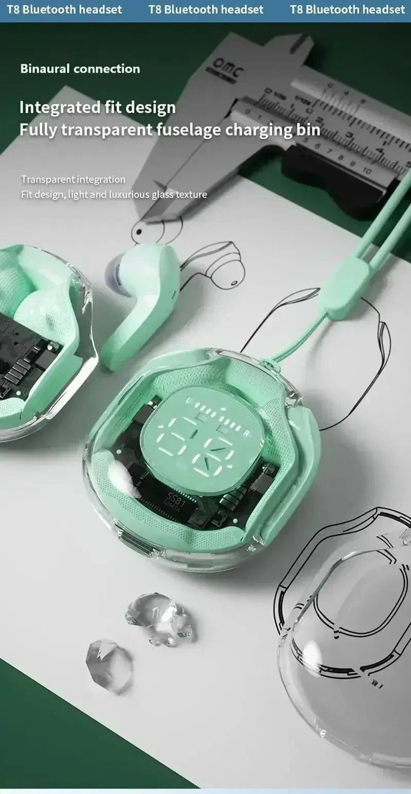 Air 39 wireless Earbuds