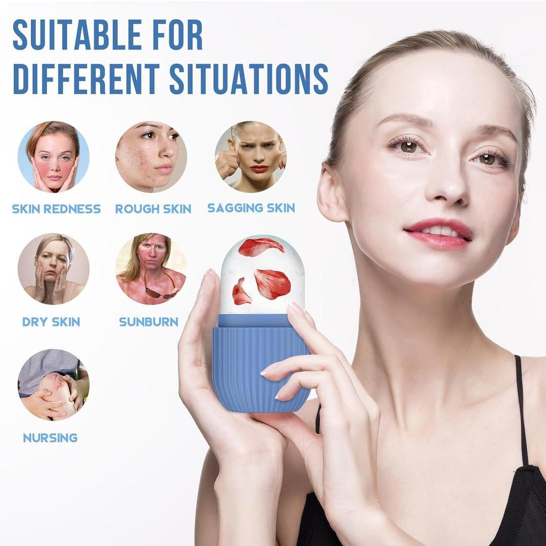 Hydrating Ice Roller