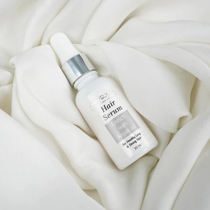 Nourishing hair serum -30 ml for hair growth and shine