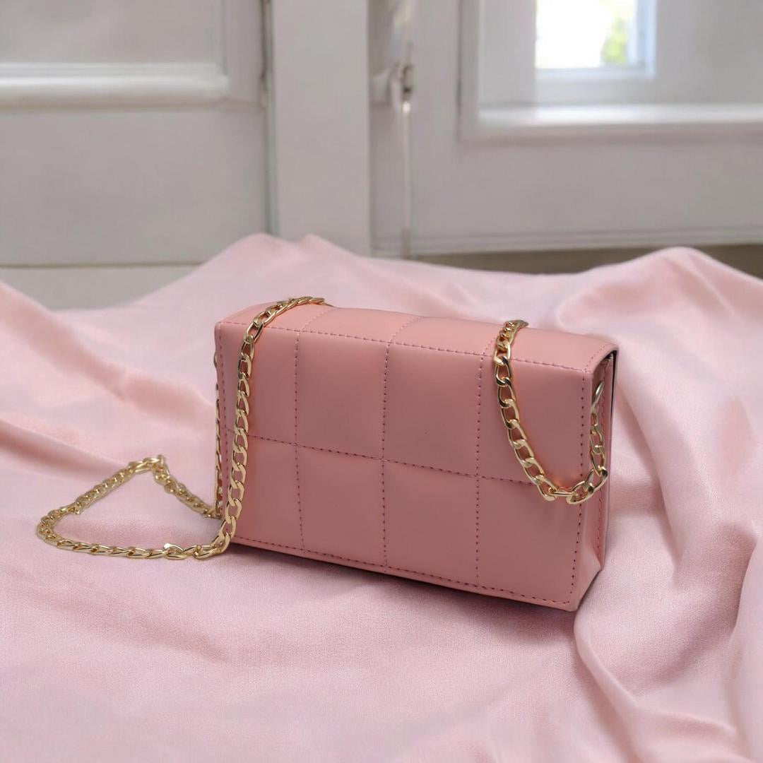 Girl’s Crossbody Bag
