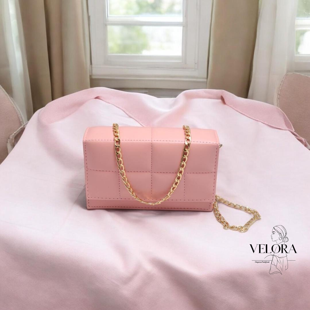 Girl’s Crossbody Bag