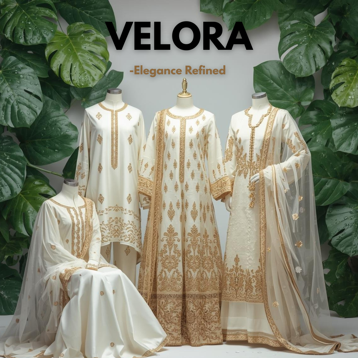 Clothing & Fashion