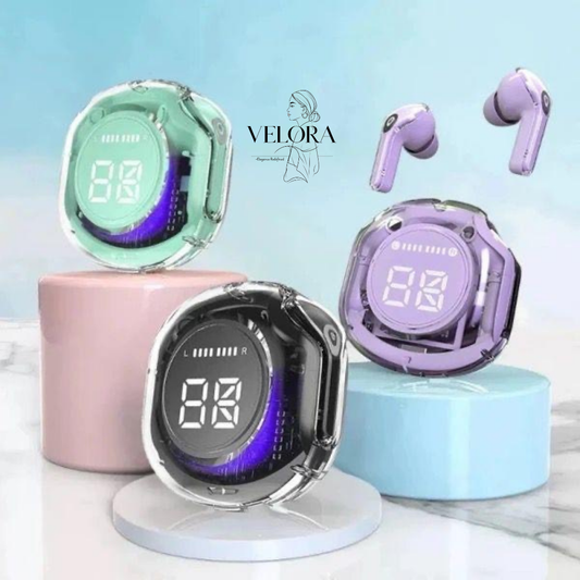 Air 39 wireless Earbuds
