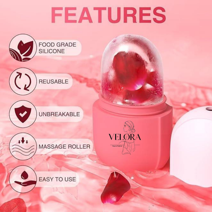 Hydrating Ice Roller