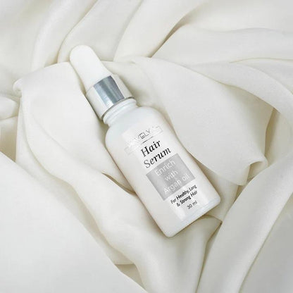 Nourishing hair serum -30 ml for hair growth and shine