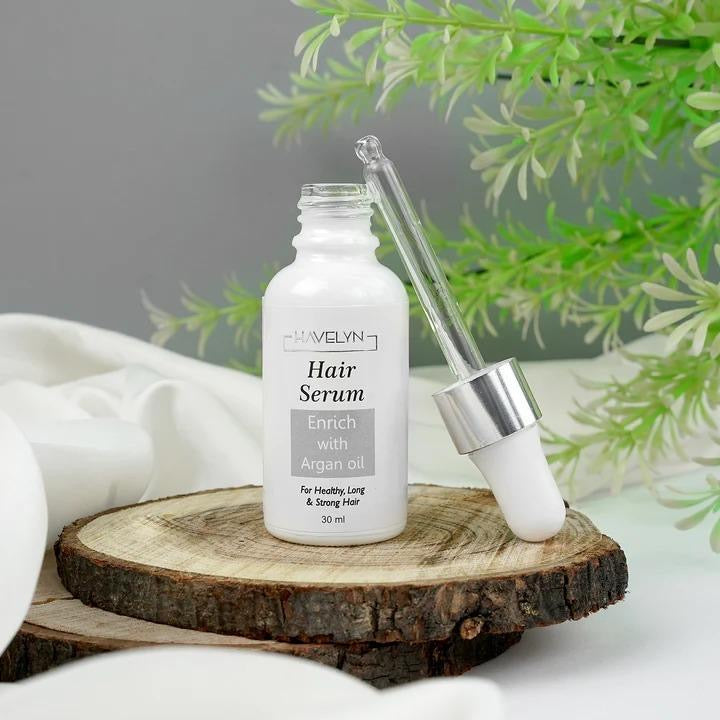 Nourishing hair serum -30 ml for hair growth and shine