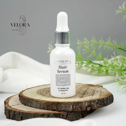 Nourishing hair serum -30 ml for hair growth and shine