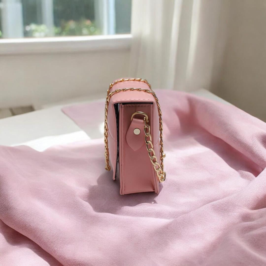 Girl’s Crossbody Bag