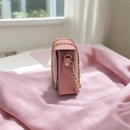Girl’s Crossbody Bag