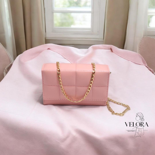 Girl’s Crossbody Bag